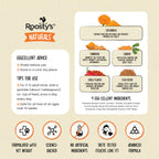 Roosty's Gold Dust Daily Egg Booster Chicken Supplement, 16oz