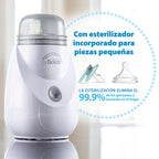 Dr. Brown's Insta-Feed Baby Bottle Warmer and Sterilizer