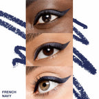 Buy now Smashbox Always Sharp Longwear Kohl Eyeliner Pencil | Self-Sharpening Cap When You Twist | Long Lasting, Waterproof Eyeliner, 0.01 Ounce at indiglob india