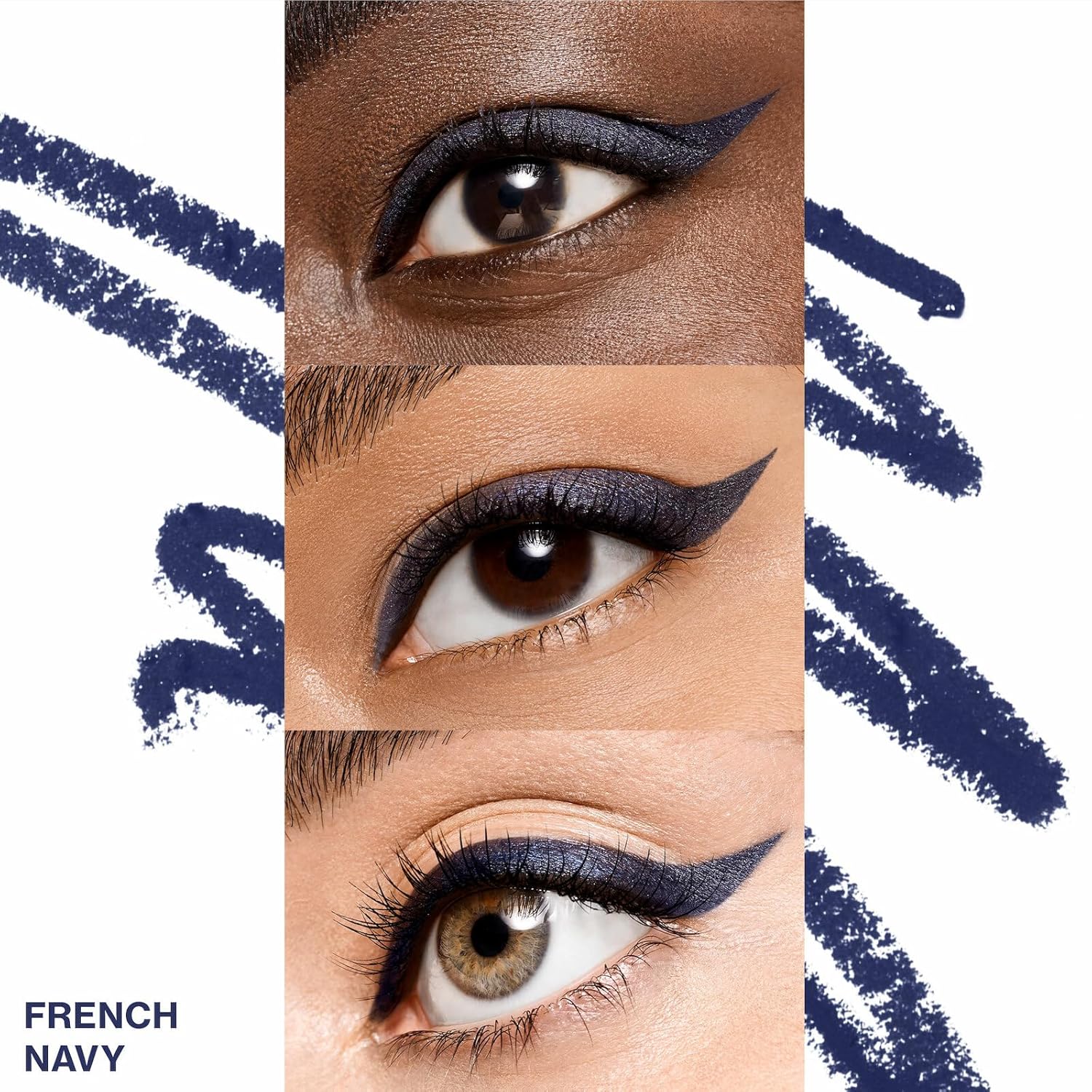 Buy now Smashbox Always Sharp Longwear Kohl Eyeliner Pencil | Self-Sharpening Cap When You Twist | Long Lasting, Waterproof Eyeliner, 0.01 Ounce at indiglob india