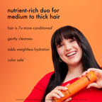 amika normcore signature conditioner