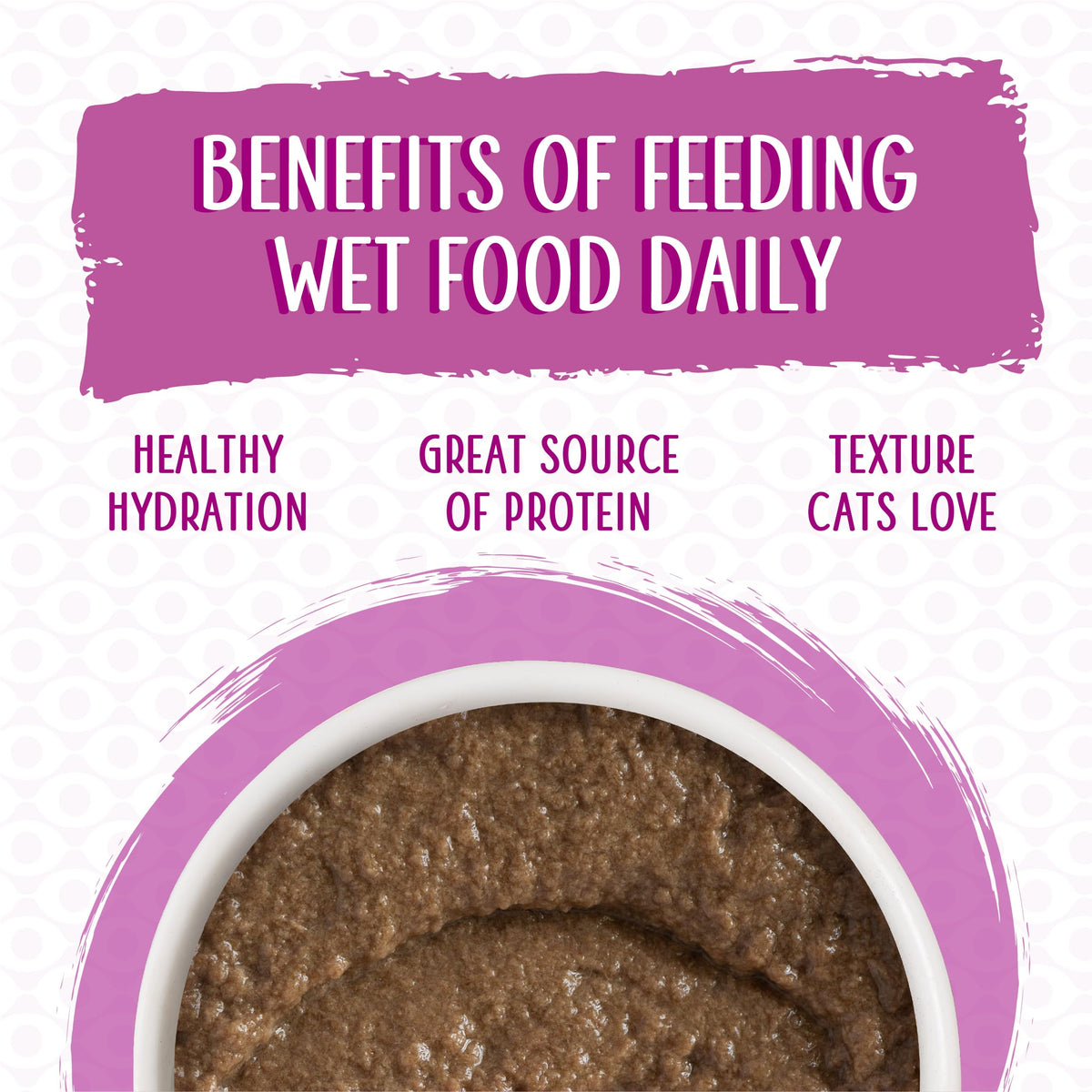 Weruva Wet Cat Food, Tic Tac Whoa with Tuna and Salmon Pate, 5.5oz Can, Pack of 8