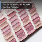 Mr. Pen- Bible Tabs, 90 pcs, Large Print Laminated Index Tabs for Women