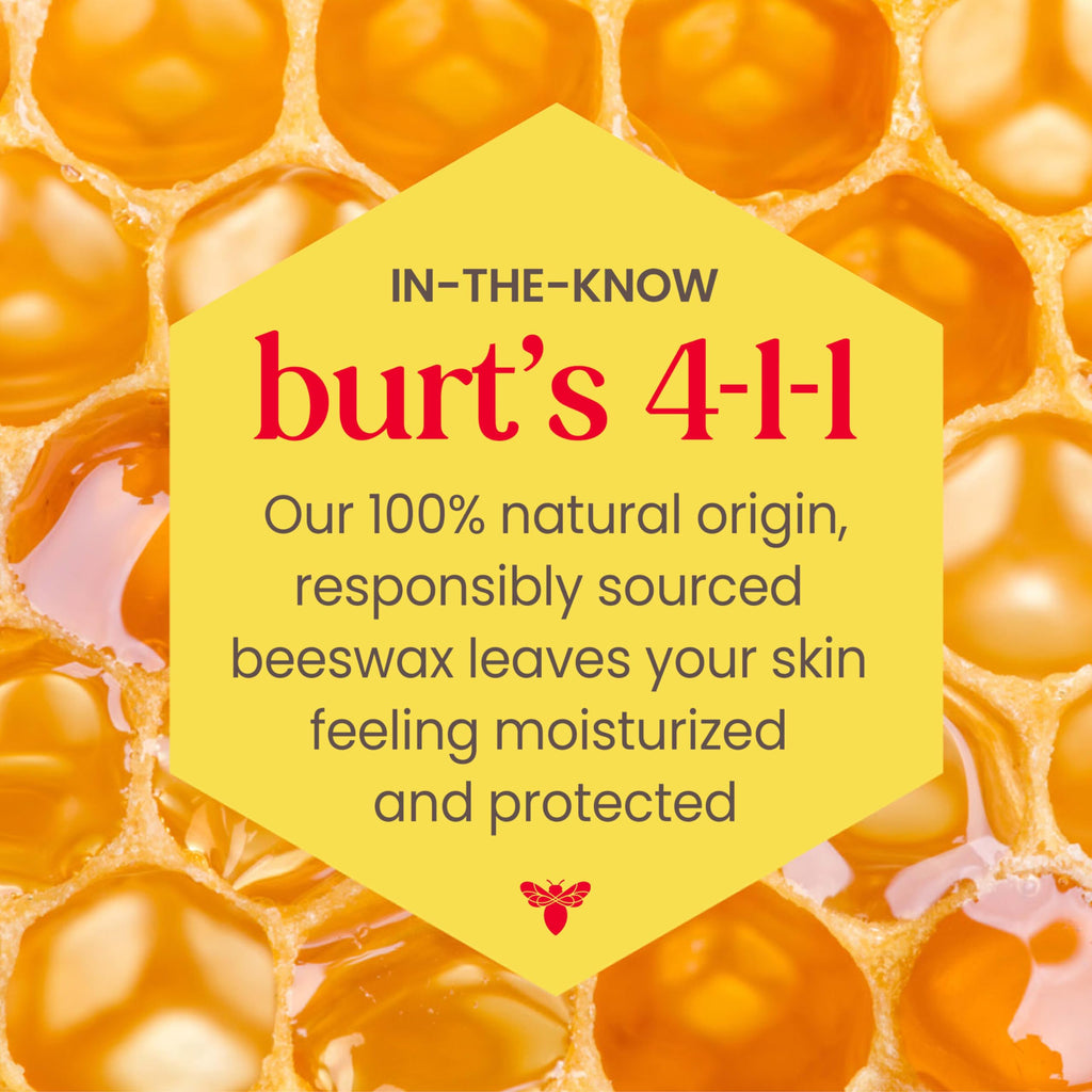 Burt's Bees Lip Shimmer Nude Collection, Tinted Lip Balm, 0.09 oz., 3 Tubes | Moisturizing for All Day Hydration, Natural Glowy Pigmented Finish, Buildable Color, 3 Warm Shades