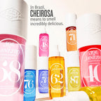 Buy now Sol de Janeiro Hair & Body Perfume Mist at indiglob india