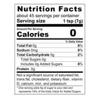 Buy now Wholesome Sweeteners, Blackstrap Molasses, 16 oz at indiglob india