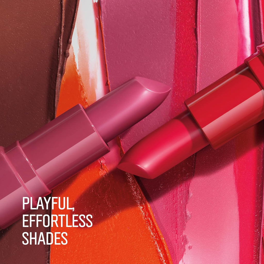 Buy now Bobbi Brown Crushed Lip Color | Hydrating, High-Pigment, Satin-Matte Lipstick | Non-Drying, Long-Lasting Wear & Lip Stain Effect at indiglob india