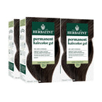 Buy now Herbatint Permanent Hair Dye For Women - 4N Chestnut - For Up To 100% Gray Coverage of Resistant Gray Hair - Ammonia-Free, Alcohol-Free & Vegan - Salon Influenced Hair color 5.75 fl oz at indiglob india