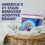 Buy now OxiClean Odor Blasters Versatile Odor and Laundry Stain Remover Powder, 3 lb at indiglob india
