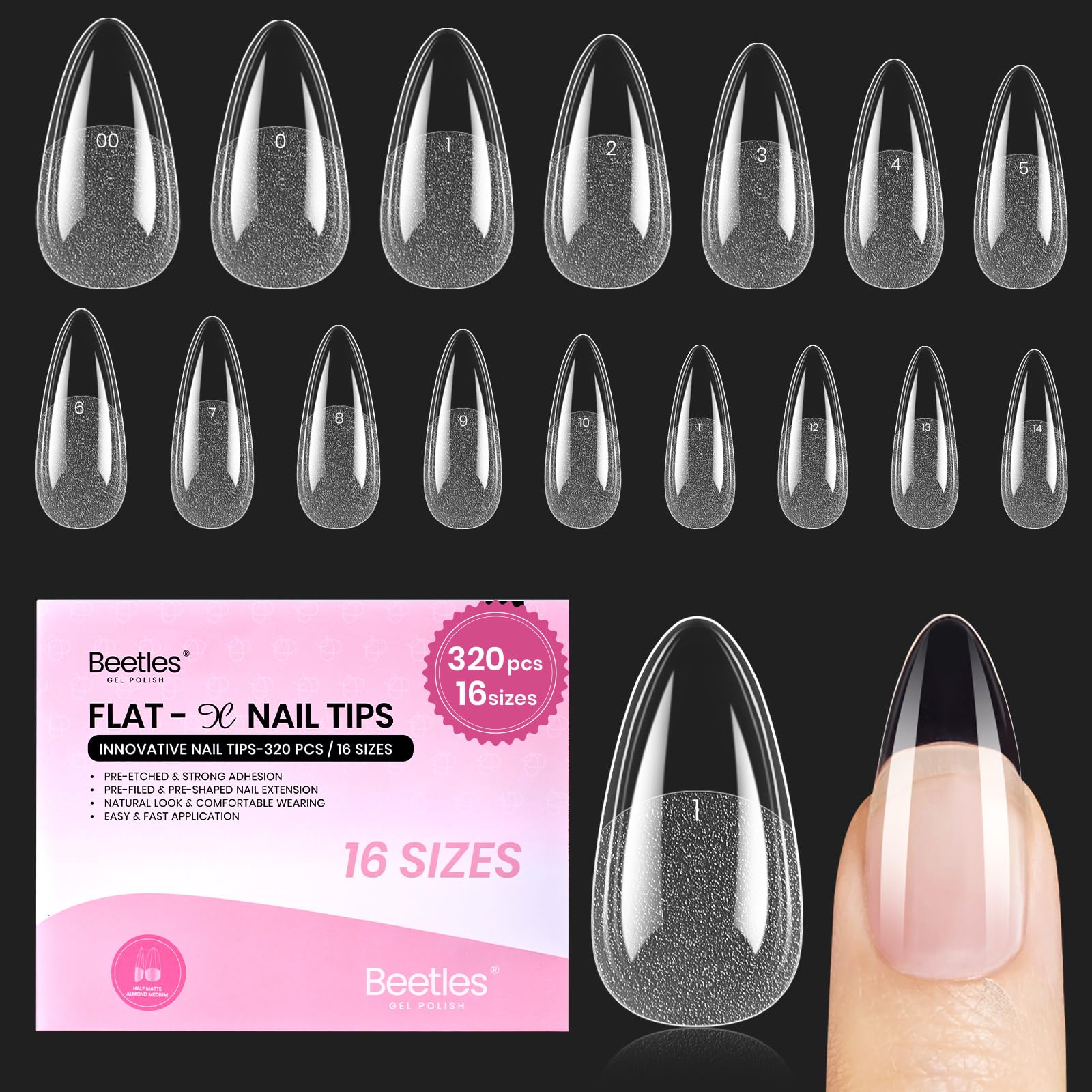 Buy now beetles Gel Polish 2Pcs 15ml Nail Glue Kit for Acrylic Nails, 5 in 1 Super Strong Brush in Nail Gel Glue for False Nails Tips and Gel Nail Polish Led Lamp Required at indiglob india