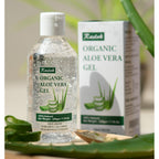 Raslok Aloe Vera Gel | 99% Pure Natural Aloe Gel For Moisturizing Face Skin & Hair Care,Durable Moisturizing Hydrating Soothing, Non-Sticky (7.7 OZ)