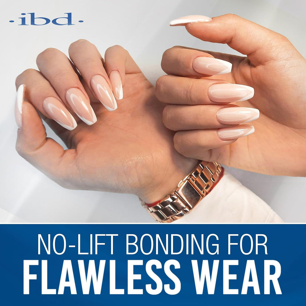 Buy now IBD LED/UV Bonder â€“ Nail Primer for Gel Polish and Acrylic Nails, Nail Bonder for Long-Lasting Adhesion, 0.5 oz at indiglob india