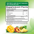 Nature's Truth Ashwagandha Gummies | 120 Count