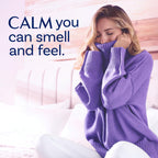 Downy Calm In-Wash Laundry Scent Booster Beads, Soothing Lavender and Vanilla Bean scent, 30.1 OZ, laundry scent beads, Long-lasting Freshness