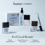 butter LONDON Cuticle Remover Liquid, Melt Away, Manicure and Pedicure Prep
