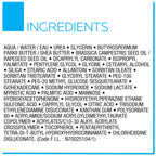 La Roche-Posay Lipikar Urea 10% Body Lotion for Dry Skin, 13.52oz | Rough and bumpy skin lotion with shea butter and allantoin that softens and smooths skin with 1 application.