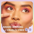 ColourPop Freckle Pen - Long-Lasting Faux Freckle Makeup with a Buildable Customizable Color - Natural Looking Fake Freckles with Soft Felt Tip Applicator - Soft Brown (0.03 oz)