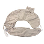 Buy now My Brest Friend Original Nursing Pillow Cover - Slipcovers for Baby - Adjustable Fit, Easy Care, Durable - Original Nursing Pillow Not Included, Fireworks at indiglob india
