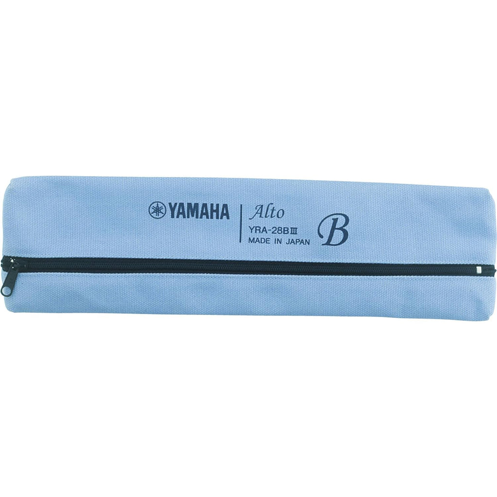 Buy now Yamaha YRA-28B Alto Recorder, Key of F at indiglob india