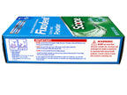 Fixodent Denture Adhesive Powder, Extra Strong, Plus Scope, Strong, Long Hold Powder, Airtight Seal, 1.6 OZ, Pack of 3