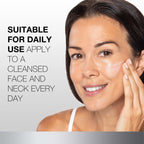 Buy now Neutrogena Rapid Wrinkle Repair Retinol Face Moisturizer with SPF 30, Daily Anti-Aging Face Cream, Retinol & Hyaluronic Acid & Trial Size Hydro Boost Facial Cleanser, 0.5 fl. oz at indiglob india