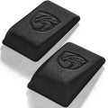 MUNALO Holster Wedge Kit, Universal IWB Holster Pad, Appendix Carry, 2 Pack