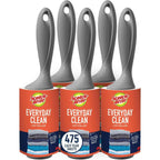 Buy now Scotch-Briteâ„¢ Everyday Clean Lint Roller Combo Pack 836RS-95-5pka, 1 pack per case Default at indiglob india