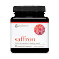 Youtheory Saffron, 60 Vegetarian Capsules, 30-Day Supply
