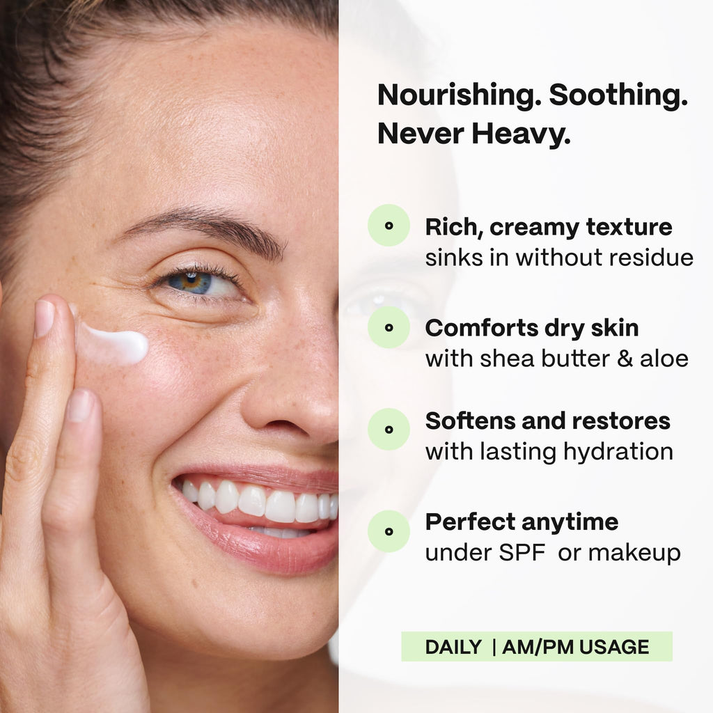 Buy now Mad Hippie Face Cream – Age-Defying Face Moisturizer & Skin Tightening Cream with Niacinamide, Advanced Peptides & Argan Oil 1.02 Oz at indiglob india