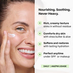 Buy now Mad Hippie Face Cream – Age-Defying Face Moisturizer & Skin Tightening Cream with Niacinamide, Advanced Peptides & Argan Oil 1.02 Oz at indiglob india