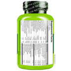 NATURELO One Daily Multivitamin for Women w/Vitamin B12, 60 Count | Energy Support, Whole Food Daily Women Multivitamin Supplement, Nourish Hair/Skin/Nail, Non-GMO, No Soy, Gluten Free