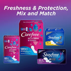 Buy now Stayfree Maxi Super Long Wingless Reliable Protection and Absorbency Pads For Women, 48 Count (Pack of 1) at indiglob india