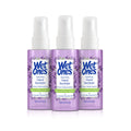 Wet Ones Hand Sanitizer Spray Travel Size, Lavender, 1.95 Fl Oz (3 Pack)
