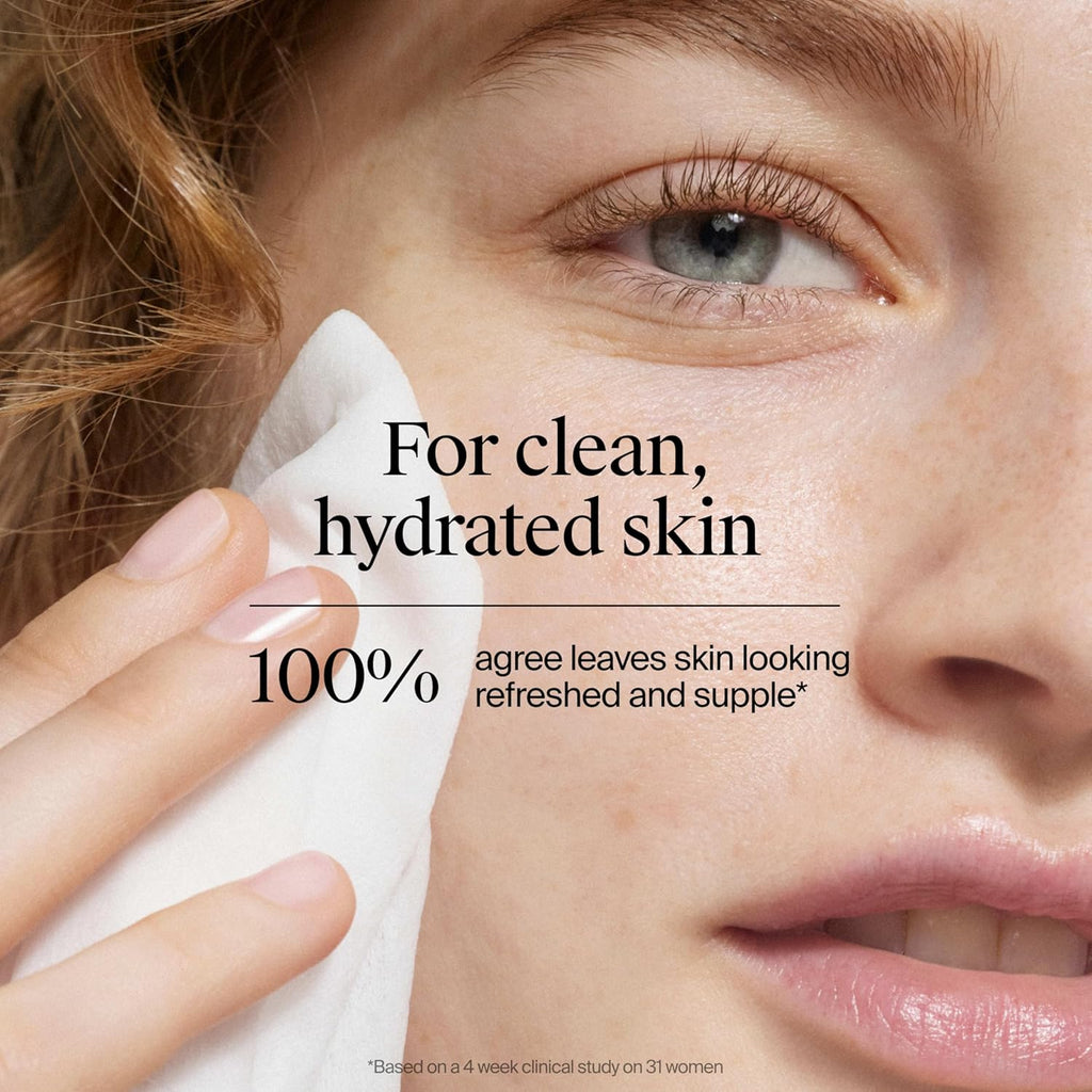 Buy now Neutrogena Hydro Boost Ultra-Soft Micellar Cleansing Wipes with Hyaluronic Acid, Hydrating Makeup Remover Wipes Remove Dirt & Waterproof Makeup, Hypoallergenic, Plant-Based Cloth, 2 x 25 ct at indiglob india