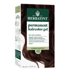 Buy now Herbatint Permanent Hair Dye For Women - 4N Chestnut - For Up To 100% Gray Coverage of Resistant Gray Hair - Ammonia-Free, Alcohol-Free & Vegan - Salon Influenced Hair color 5.75 fl oz at indiglob india