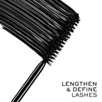 Lancôme Définicils High Definition Defining & Lengthening Mascara | Defining Mascara for Lengthen & Define Lashes - Natural-Looking Lashes - With Vitamin B5 - Suitable for Sensitive Eyes