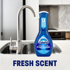 Buy now Dawn Platinum Powerwash Dish Spray, Dish Soap, Fresh Scent, 16 Fl Oz at indiglob india