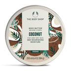 Buy now The Body Shop Coconut Body Butter – Nourishing & Moisturizing Skincare for Very Dry Skin – Vegan – 6.75 oz at indiglob india