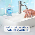 Softsoap Liquid Hand Soap, Fresh Breeze - 7.5 Fl Oz (Pack of 6) | Paraben-Free, Phthalate-Free, Washes Away Germs, Bathroom Hand Soap, Kitchen Hand Soap, Daily Handwashing, Gentle on Hands