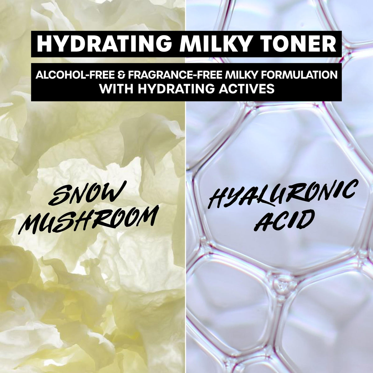 THAYERS Purify & Hydrate Skin Care Set, Rose Petal Face Toner & Milky Toner