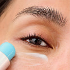 Buy now bliss Eye Do All Things Hydrating Eye Gel Depuff & Brighten Straight-from-the-Spa Paraben Free, Cruelty Free 0.7 fl oz at indiglob india