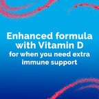 Emergen-C Kidz Vitamin C 250mg, Immune Support, Tropical Punch, 28 Packets