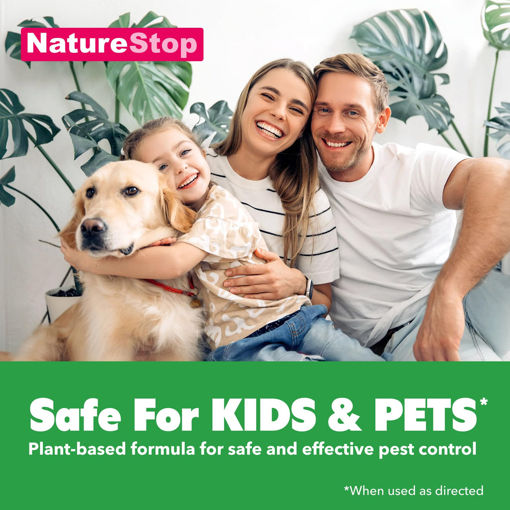 NatureStop Fruit Fly Spray (16 oz)