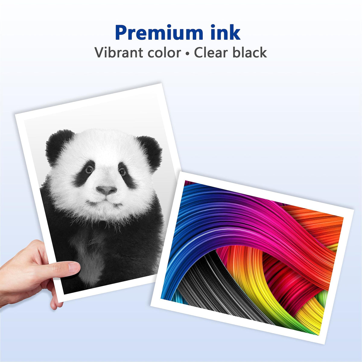 PG-275XL CL-276XL Replacement for Canon 275 and 276 Ink Cartridges for Canon Ink 275 and 276 275XL 276XL Combo Pack Use to PIXMA TR4720 TS3522 TR4700 TS3722 TS3500 TS3520 TS3720 TR4722 (2 Pack)
