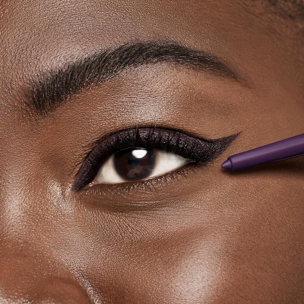 Buy now Smashbox Always Sharp Longwear Kohl Eyeliner Pencil | Self-Sharpening Cap When You Twist | Long Lasting, Waterproof Eyeliner, 0.01 Ounce at indiglob india