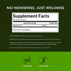 Buy now Swanson Berberine - Supports Metabolic Health & Heart Health* - Contains Standardized Berberine HCl - Non-GMO & Gluten-Free - 60 Vegan Capsules at indiglob india