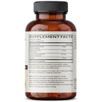 Futurebiotics Chill Pill + Ashwagandha, Stress & Mood Support, 120 Tablets | Advanced Calming Formula: Ashwagandha, Rhodiola, St. John's Wort & L-Theanine, Vegan, Non-GMO, Gluten-Free & Soy-Free