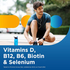 Buy now Centrum Multivitamin for Men, Multivitamin/Multimineral Supplement with Vitamin D3, B Vitamins and Antioxidants, Gluten Free, Non-GMO Ingredients - 250 Count at indiglob india