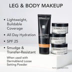 Buy now Dermablend Dermablend Leg and Body Makeup Foundation at indiglob india