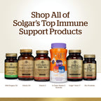 Solgar Chelated Zinc, 250 Tablets - Zinc for Healthy Skin - Supports Cell Growth & DNA Formation - Exerts Antioxidant Activity - Supports A Healthy Immune System - Non GMO, Vegan - 250 Servings